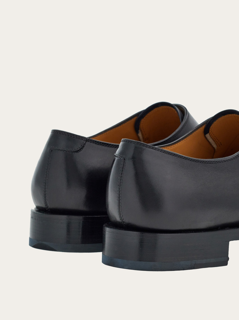 FERRAGAMO Tramezza Single monkstrap outlook