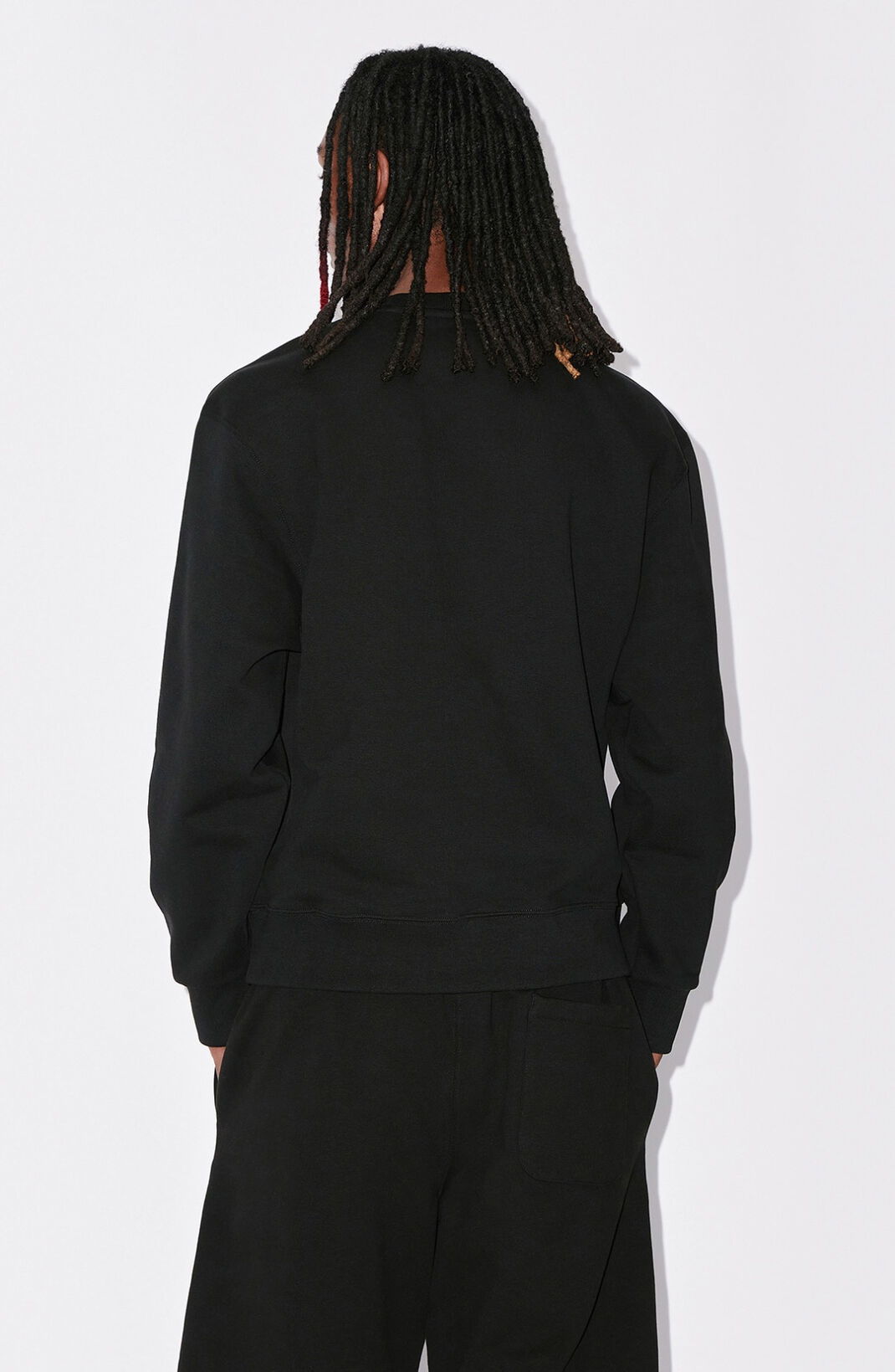 KENZO Paris sweatshirt - 5