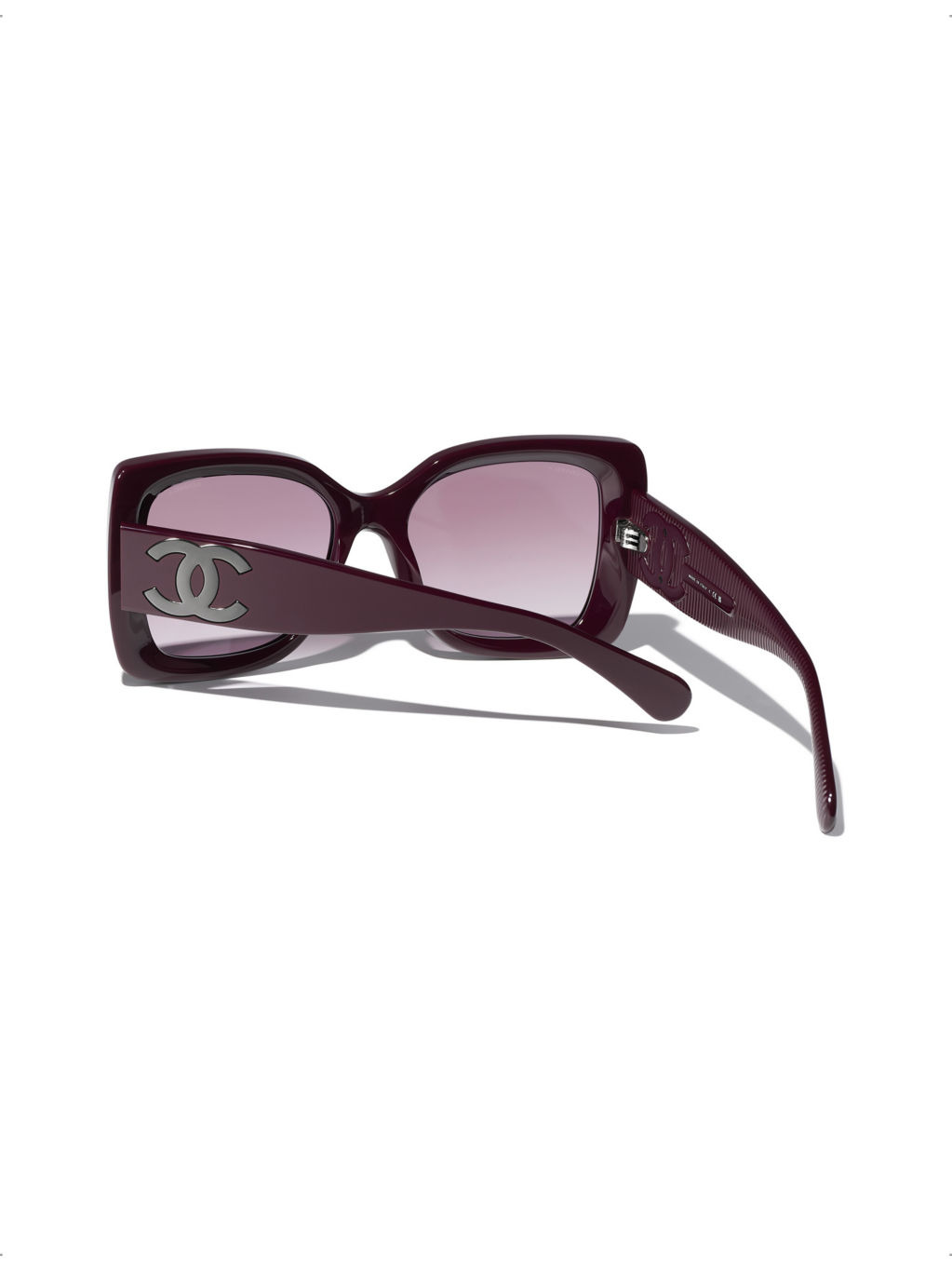 Square Sunglasses - 4