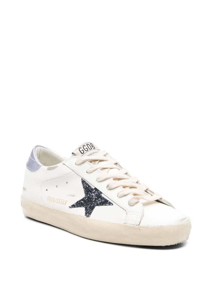Golden Goose Golden Goose Super-Star Sneakers outlook