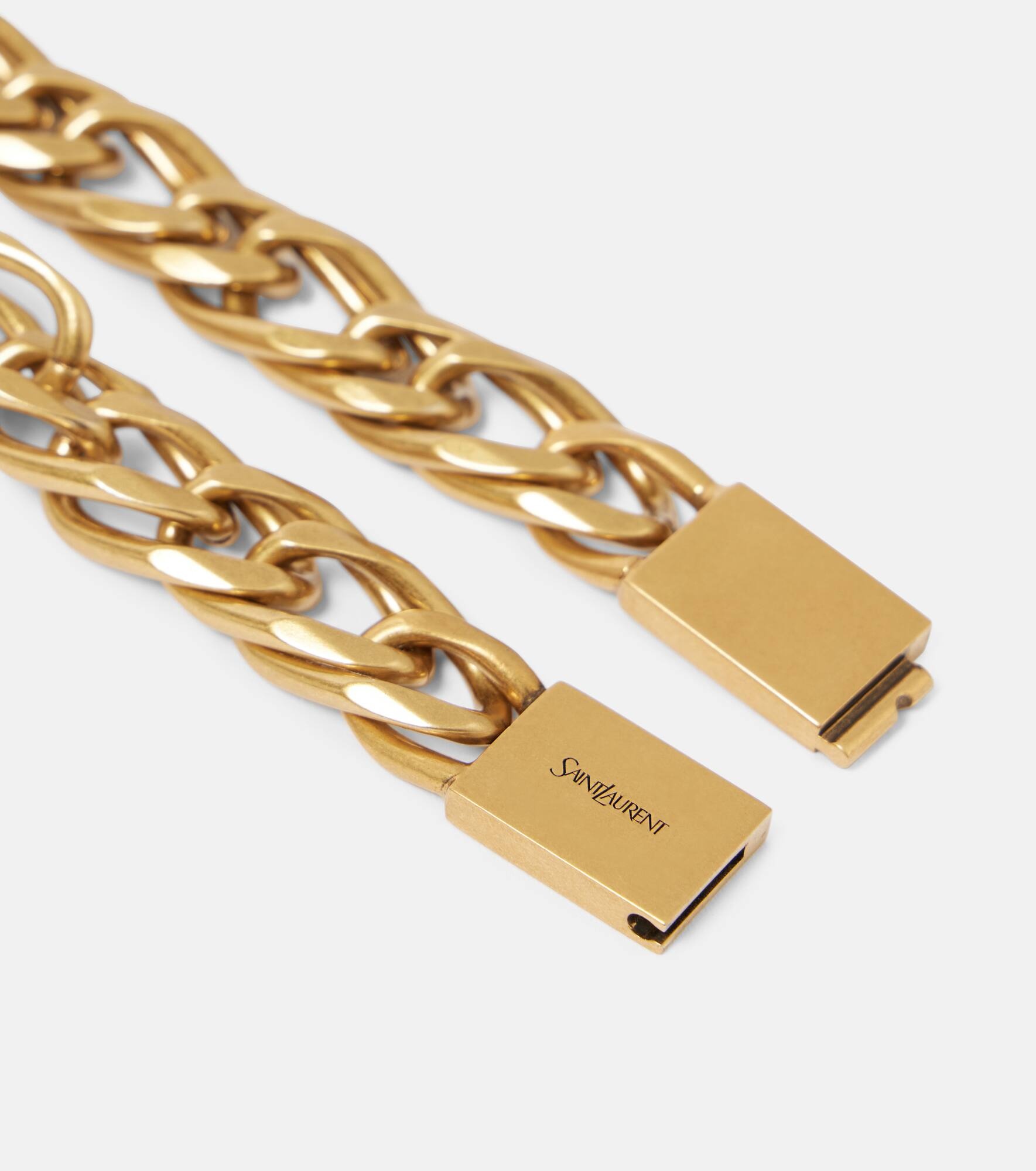 Fine Ceinture chain belt - 3
