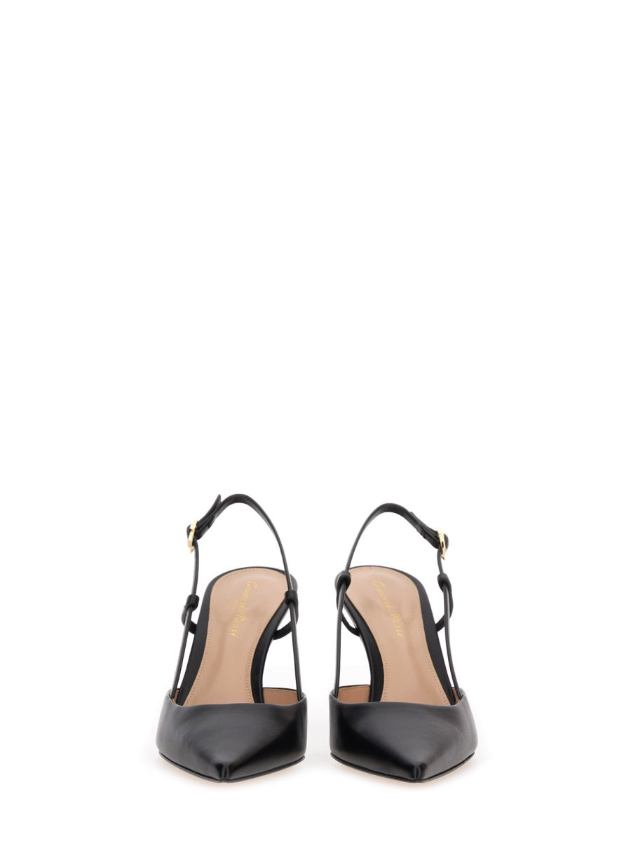 Gianvito Rossi Women "Ascent" Pumps - 3