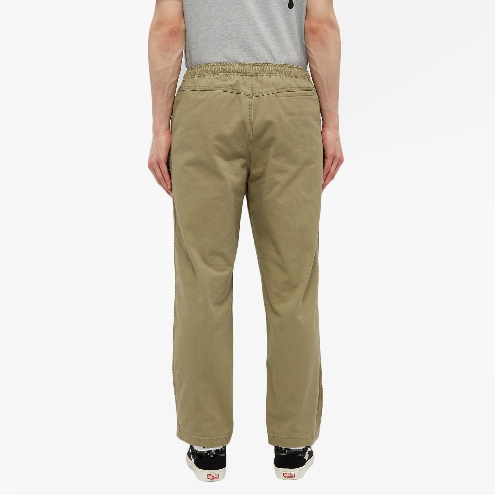 Stussy Brushed Beach Pant - 6