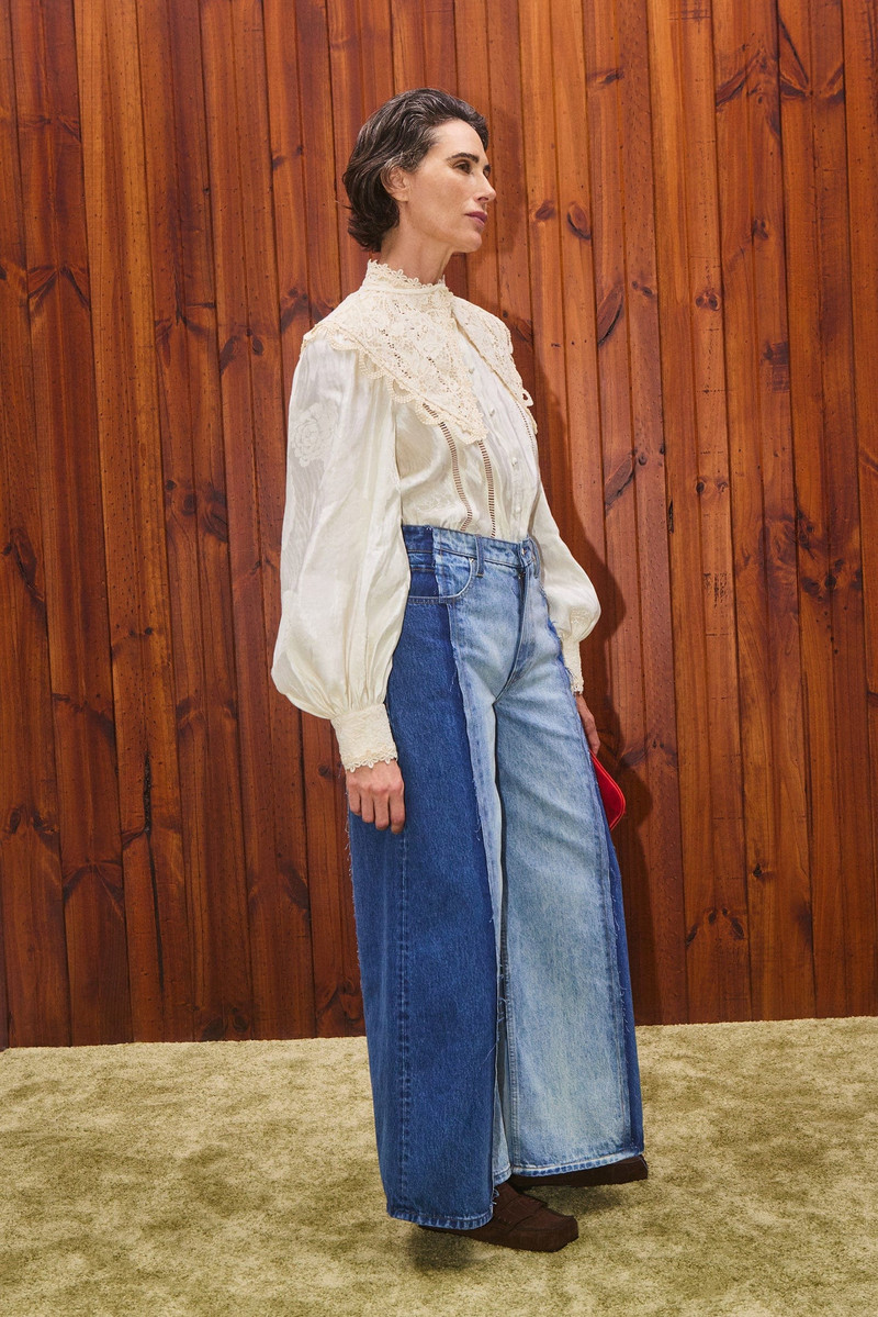 Apollonia Blouse 3