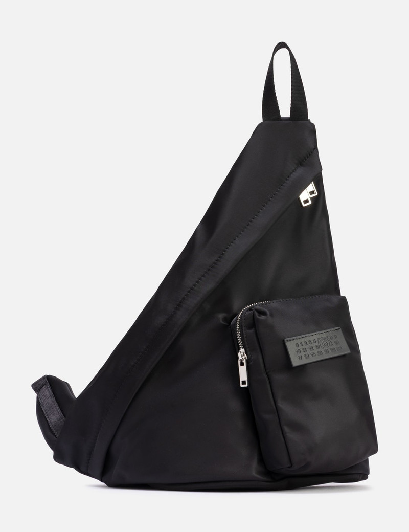 NUMERIC SLING BACKPACK 1