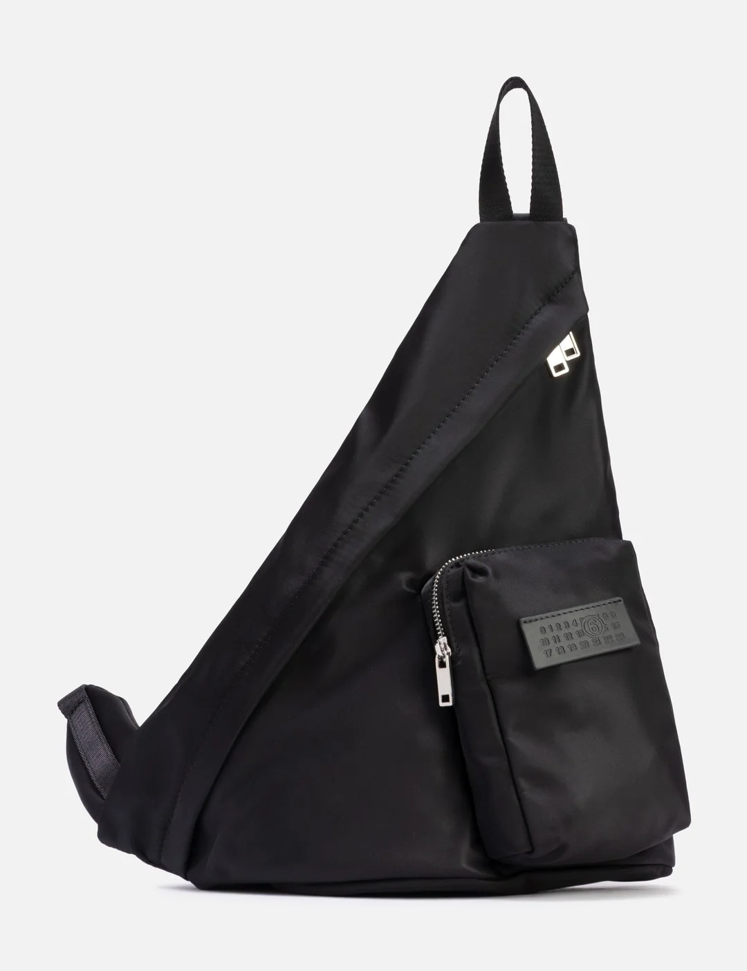 NUMERIC SLING BACKPACK - 1