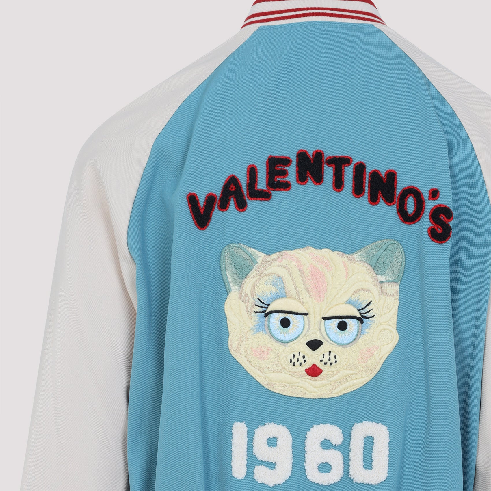 Valentino Viscose Jacket Men - 4
