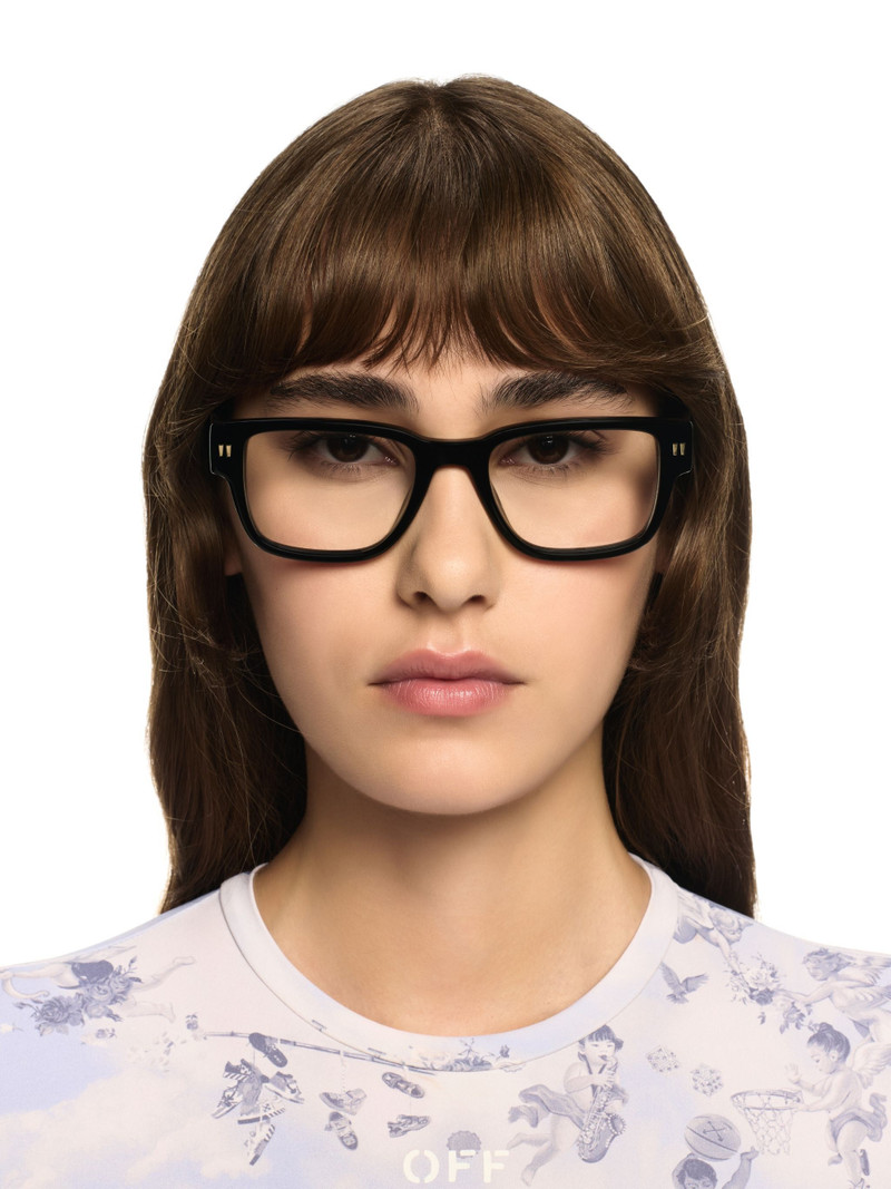 Off-White Eyewear Style  7V outlook