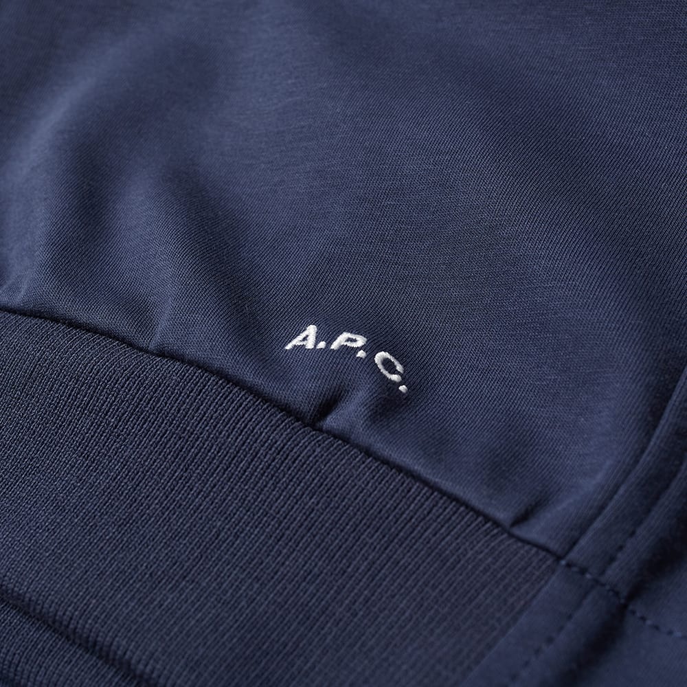 A.P.C. Jim Track Top - 3