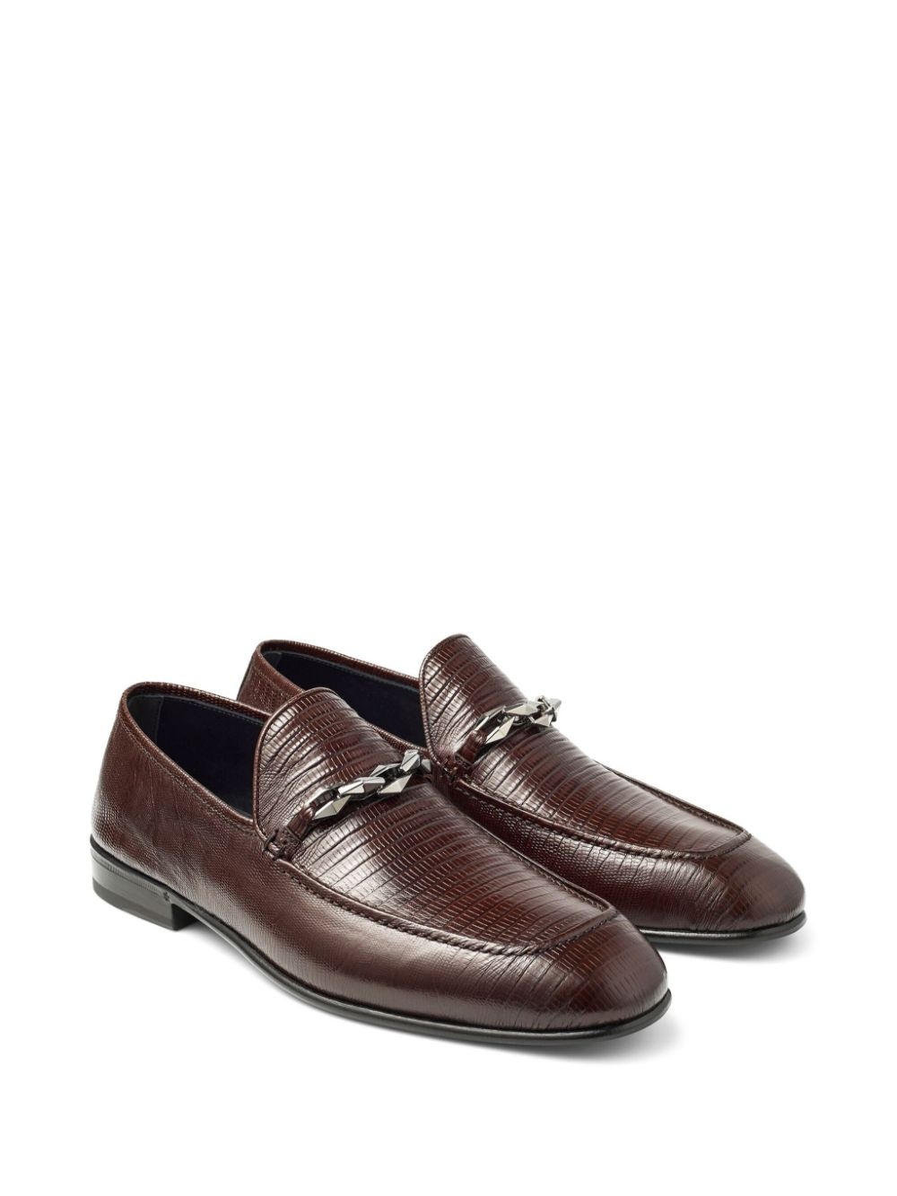 Marti Reverse loafers - 2