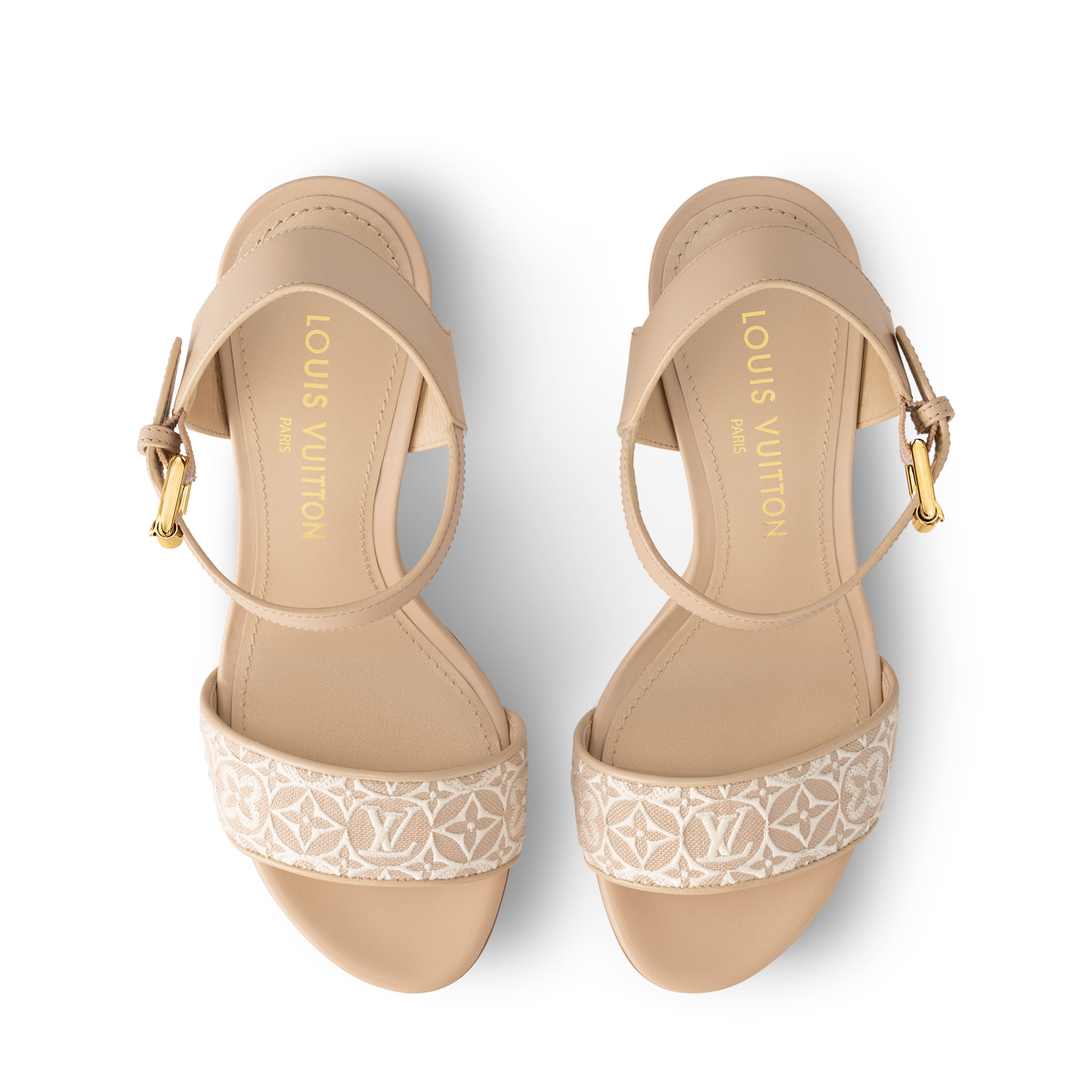 Silhouette Sandal - 3