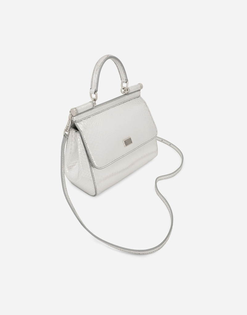 Medium Sicily handbag 7