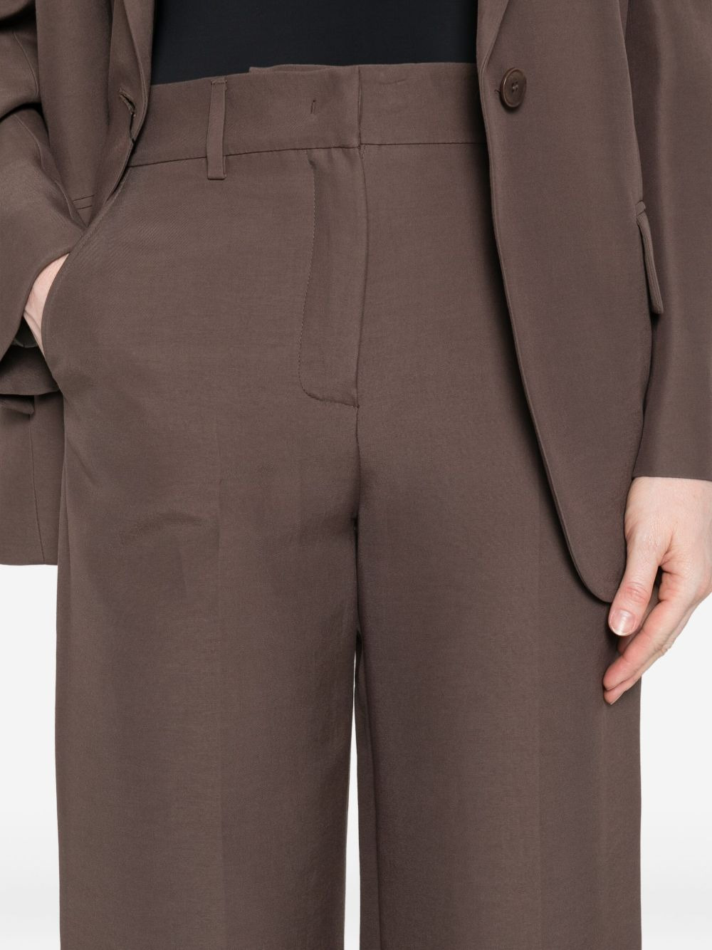 front-pockets trousers - 5