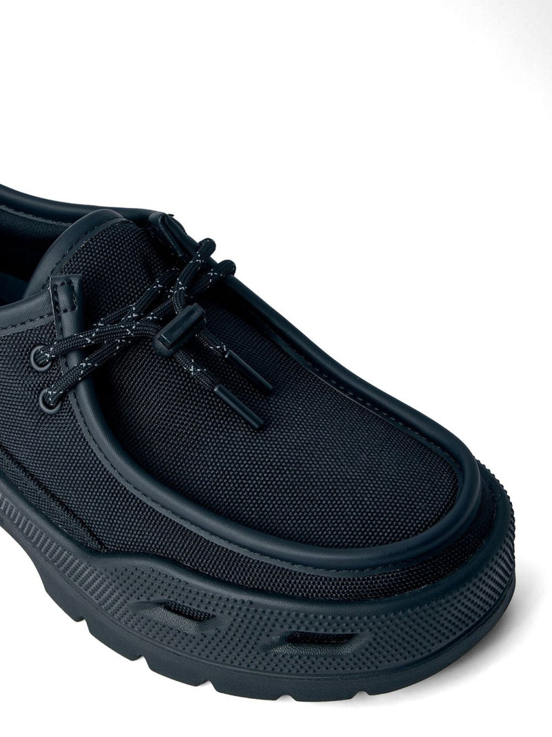 EXP Gallery chunky-sole sneakers 3