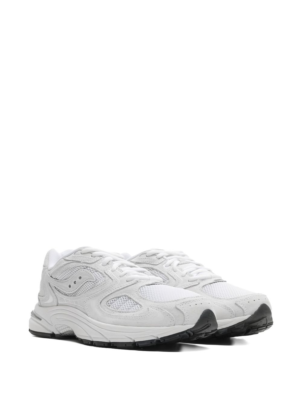 Grid Jazz 9 sneakers - 2