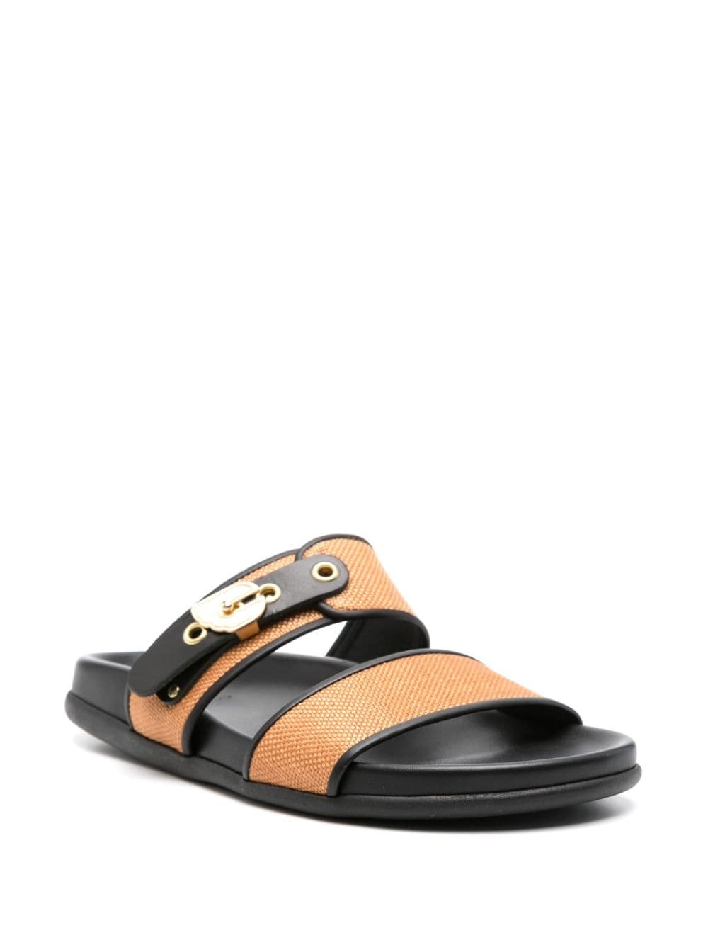 Latria flat sandals - 2