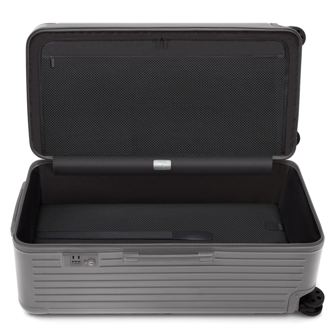 Essential Trunk Plus - 6