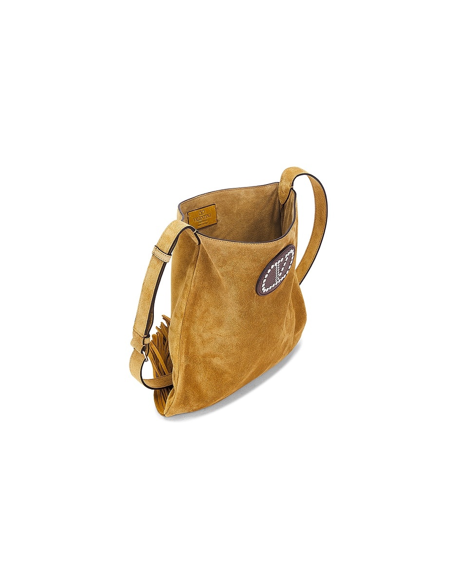 Nellcote Cross Body Bag - 4