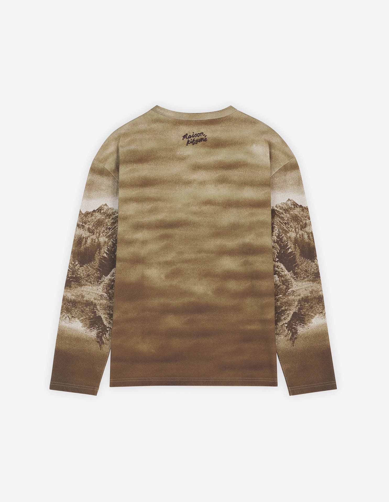 LANDSCAPE COMFORT TEE-SHIRT - 6