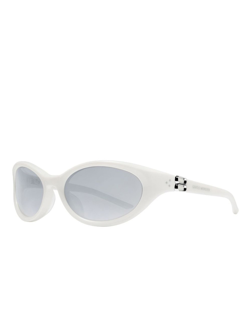 GENTLE MONSTER Ion sunglasses outlook