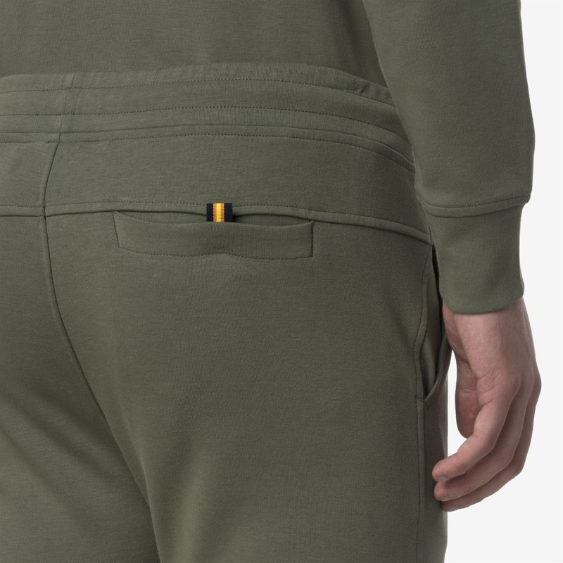 K-WAY ITON INTERLOCK outlook