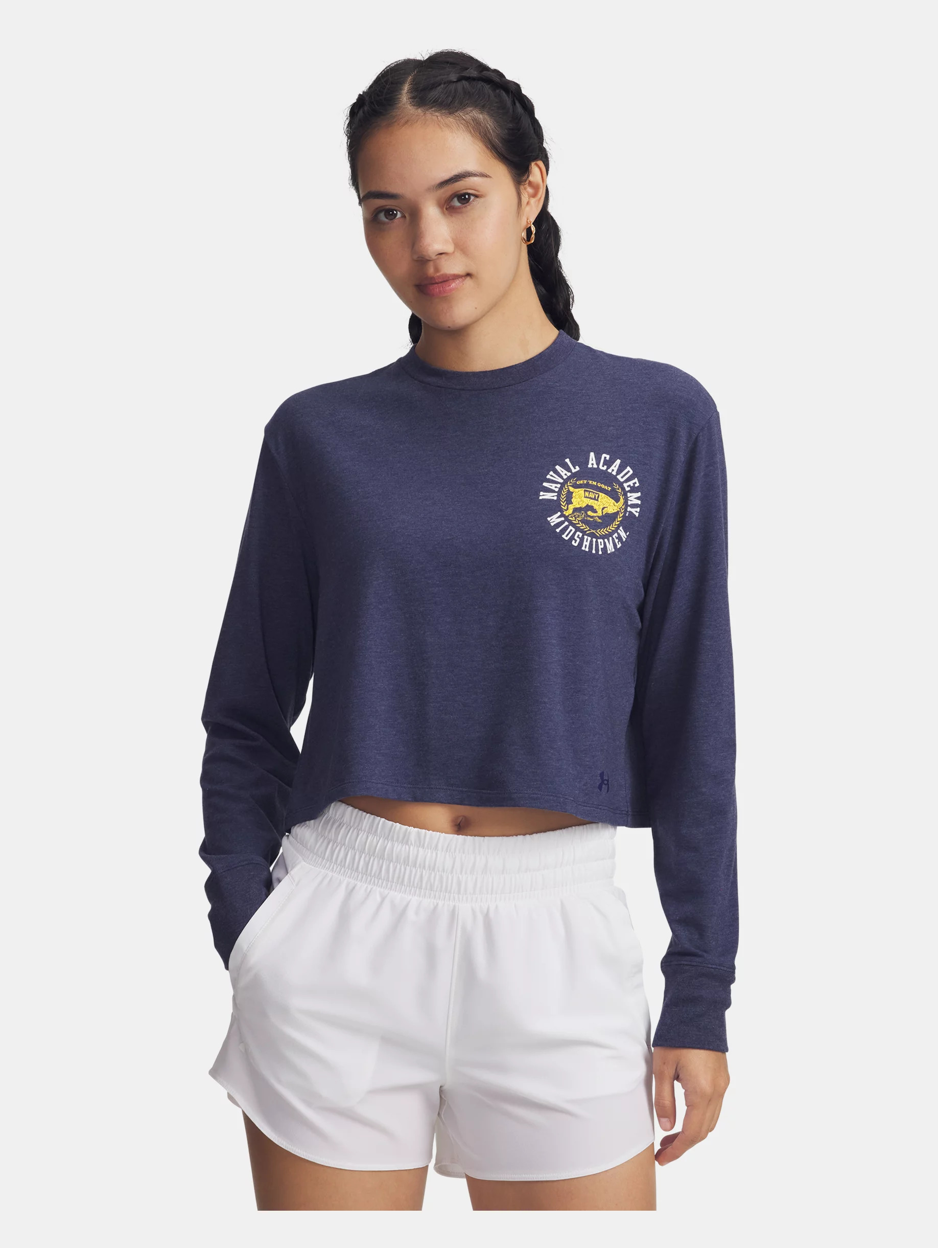 UA Icon Collegiate - 2
