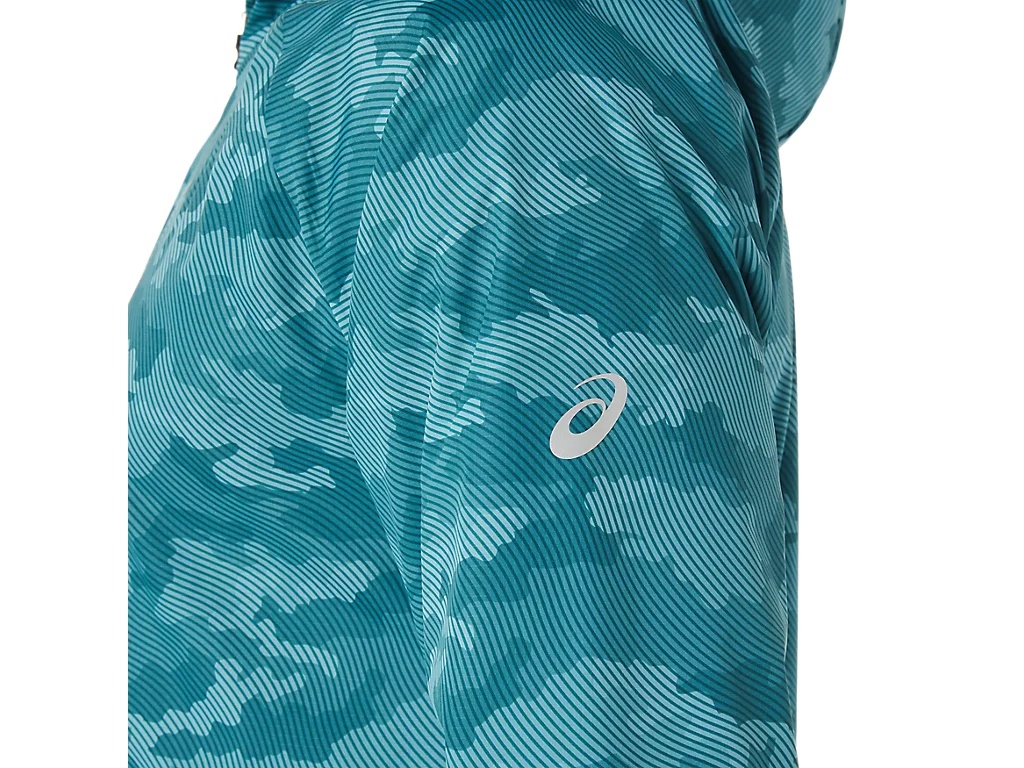 MEN'S PACKABLE JACKET - 7