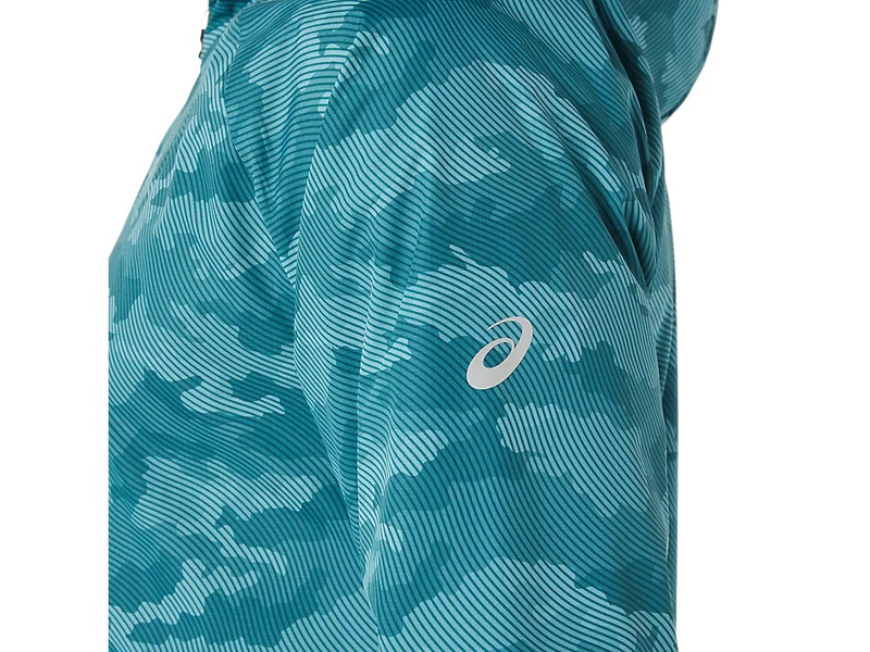 MEN'S PACKABLE JACKET 7