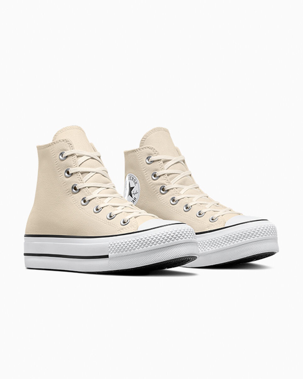 Chuck Taylor All Star Lift Platform Canvas - 4