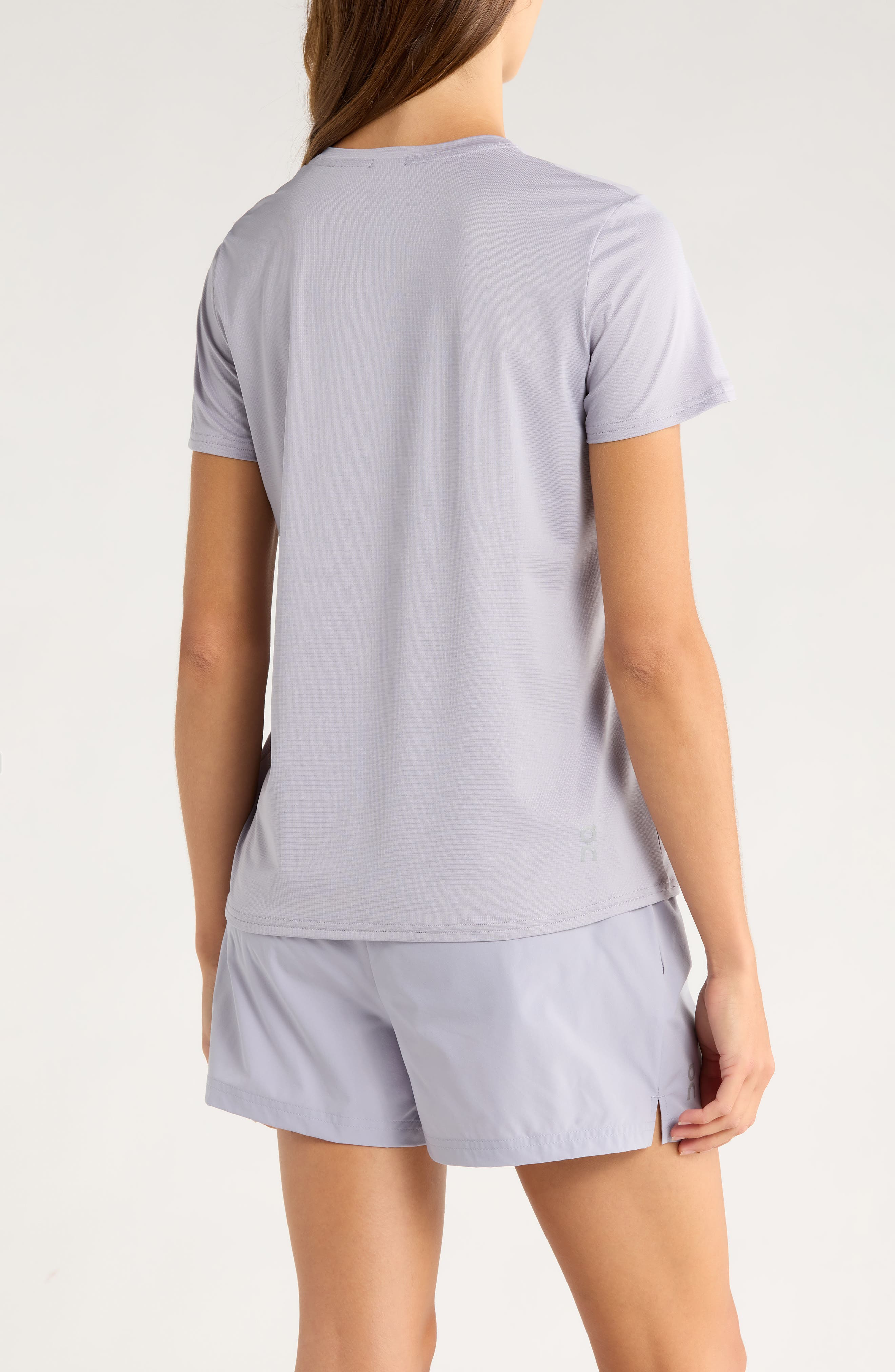 On Core-T Running T-Shirt in Lilac at Nordstrom - 2