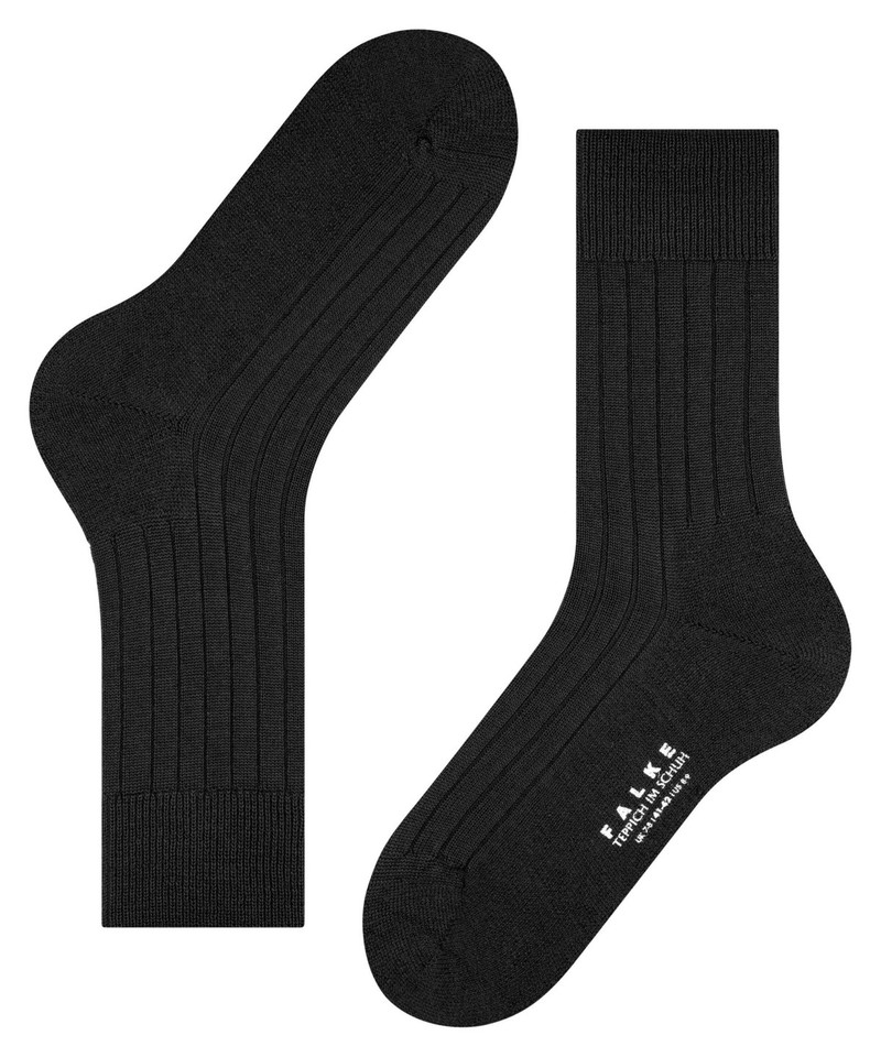 Teppich im Schuh Men Socks 5