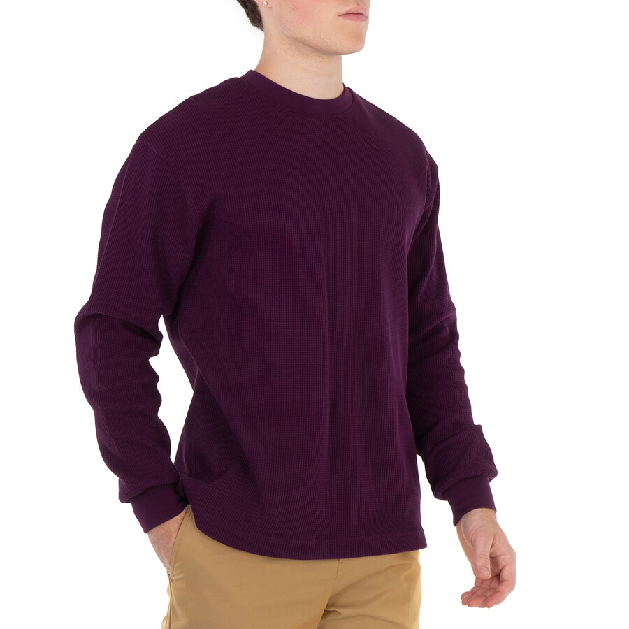 Burberry EKD Printed Cotton Sweatshirt - 2