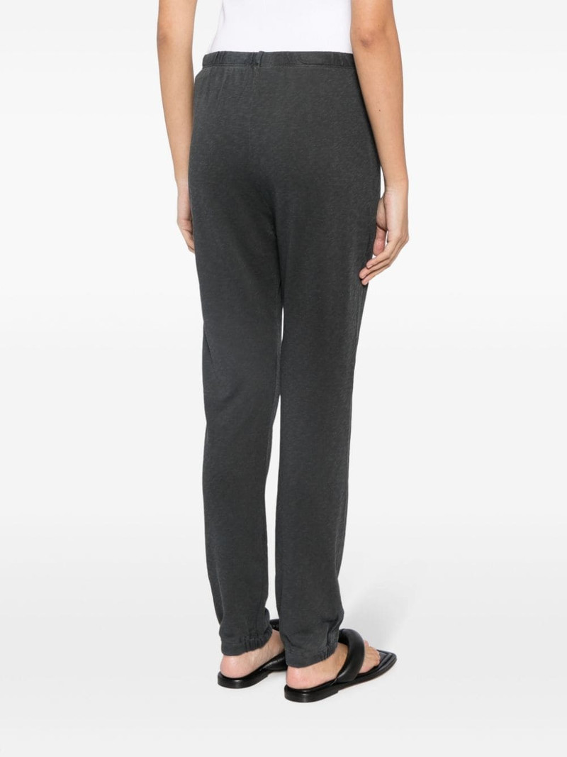 drawstring-fastening track-pants 4