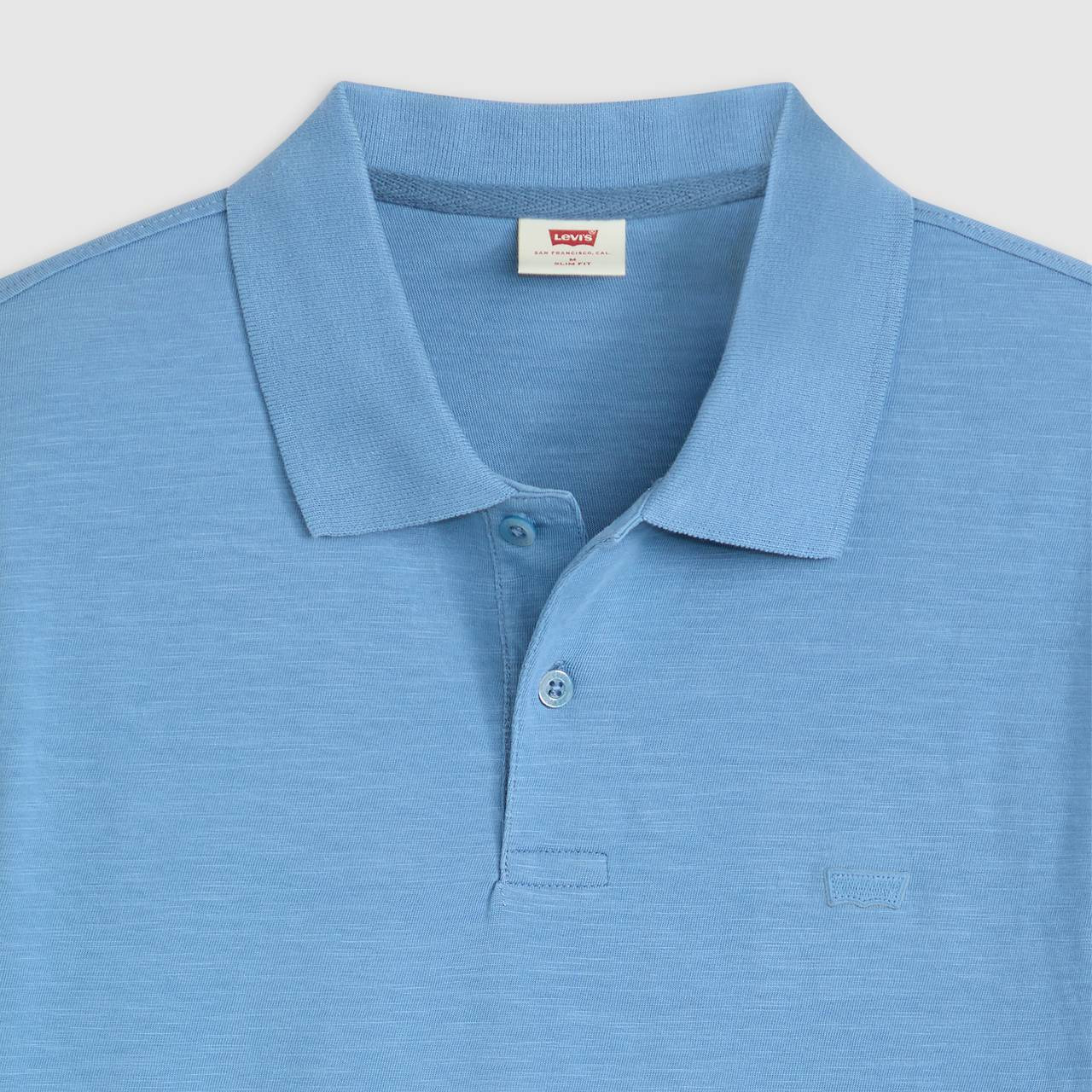 SLIM HOUSEMARK POLO SHIRT - 6