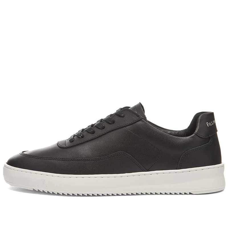 Filling Pieces Filling Pieces Mondo 2.0 Ripple Nappa Sneaker outlook