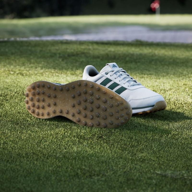 S2G 26 LEATHER SPIKELESS GOLF SHOES 3
