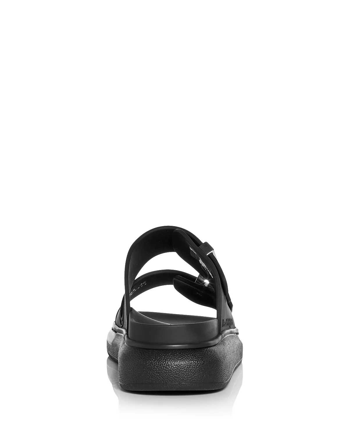 Women's Hybrid Slide Sandals - 6