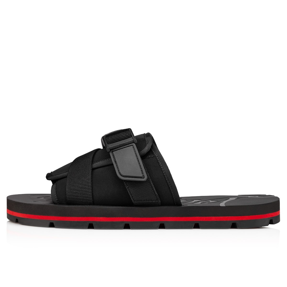 Siwa Clip Black - 1