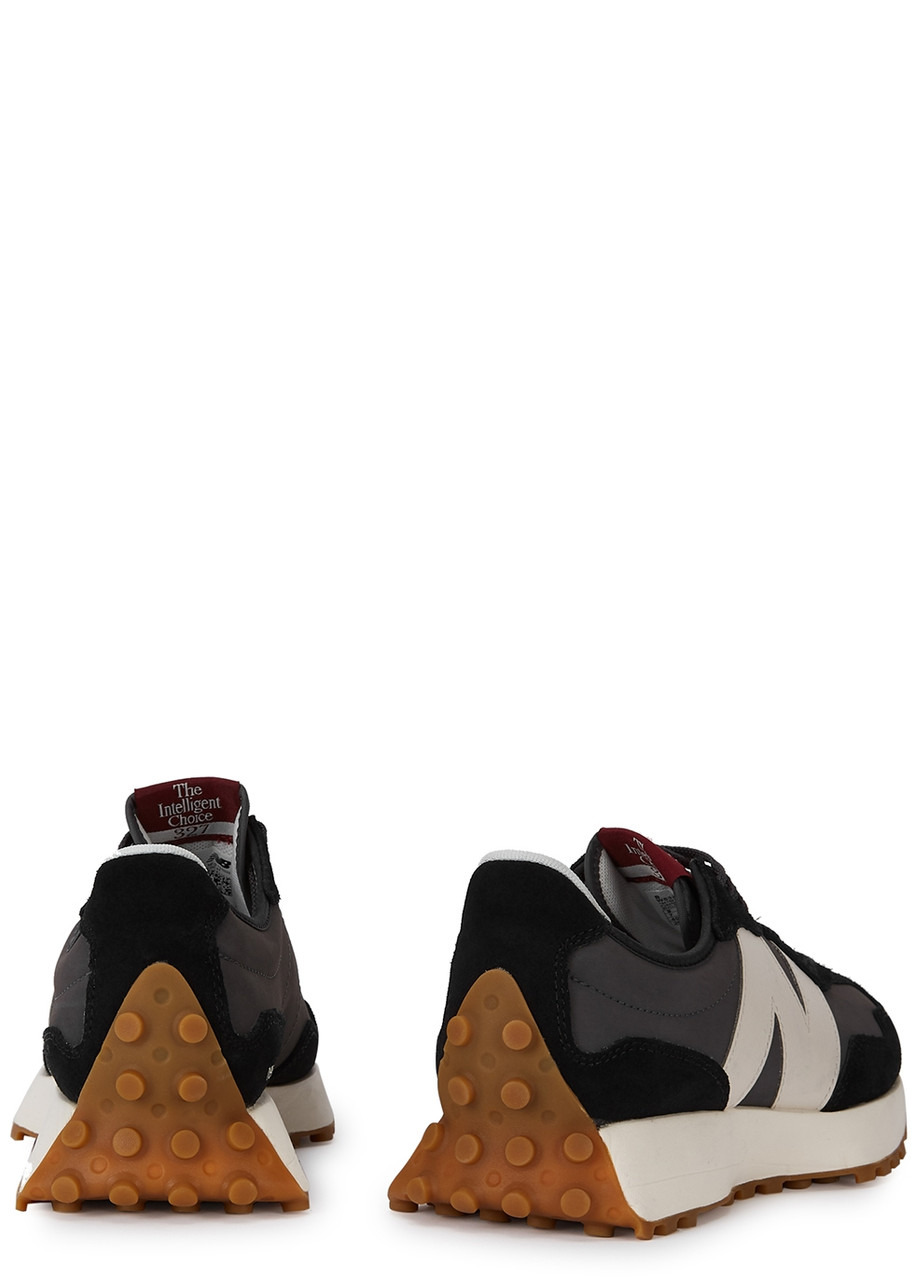 New Balance 327 Future Classics Sneaker - 3