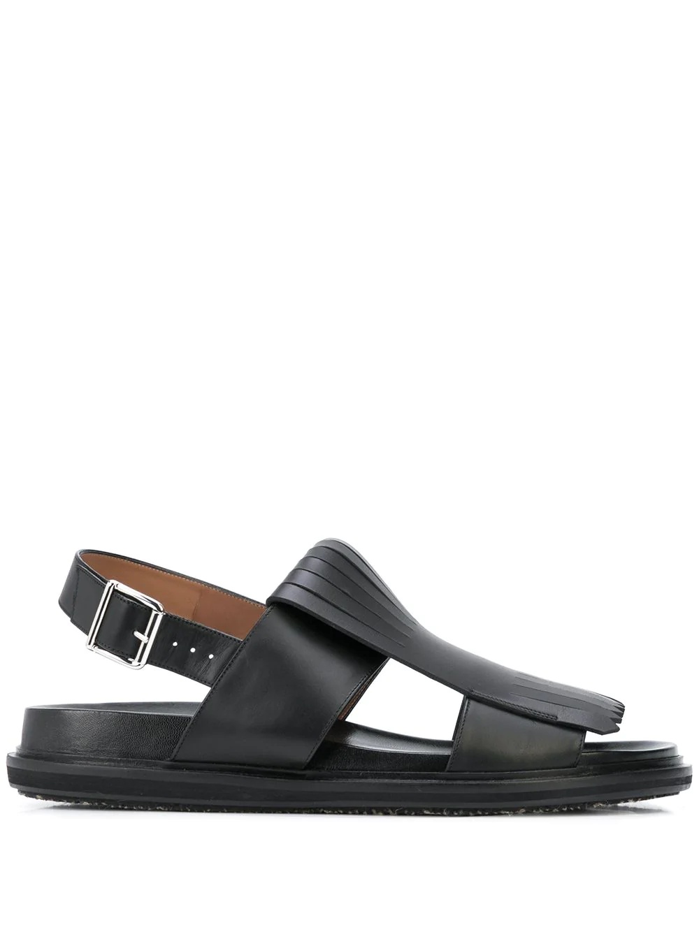 Fussbett sandals - 1