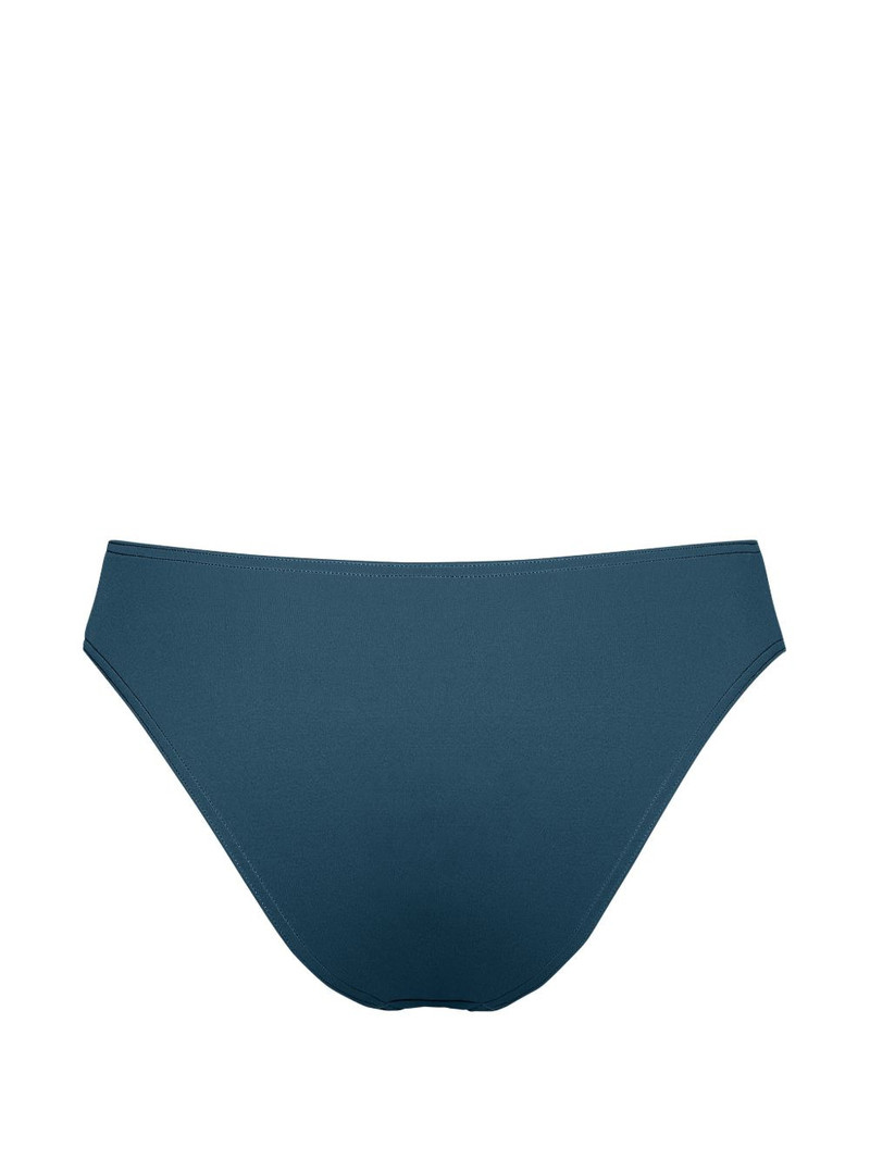 ERES Coulisses high-waisted bikini briefs outlook