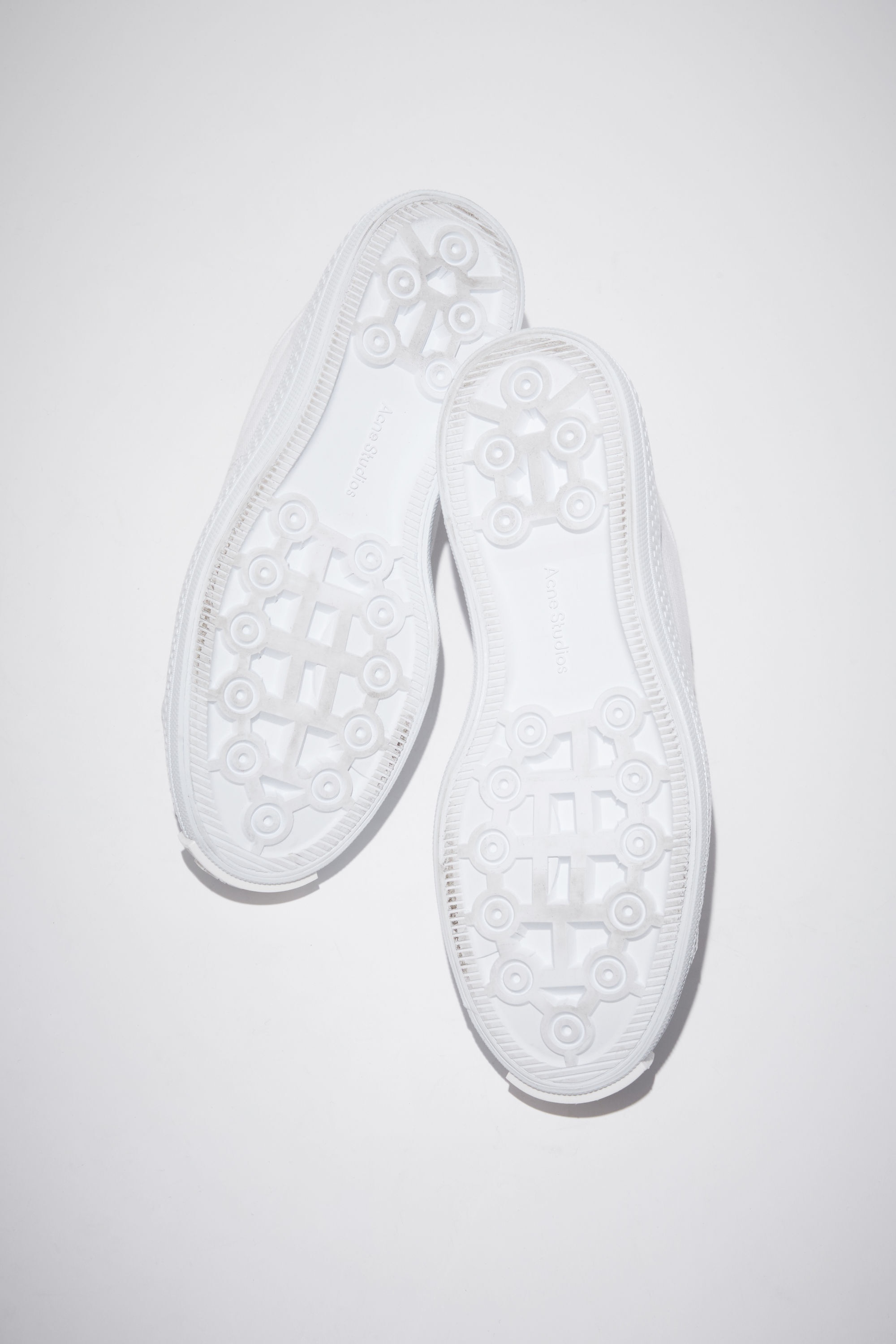 Low top sneakers - Optic White - 4