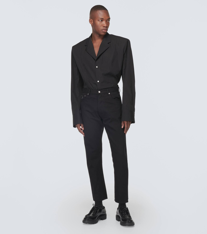 Prada Slim jeans outlook
