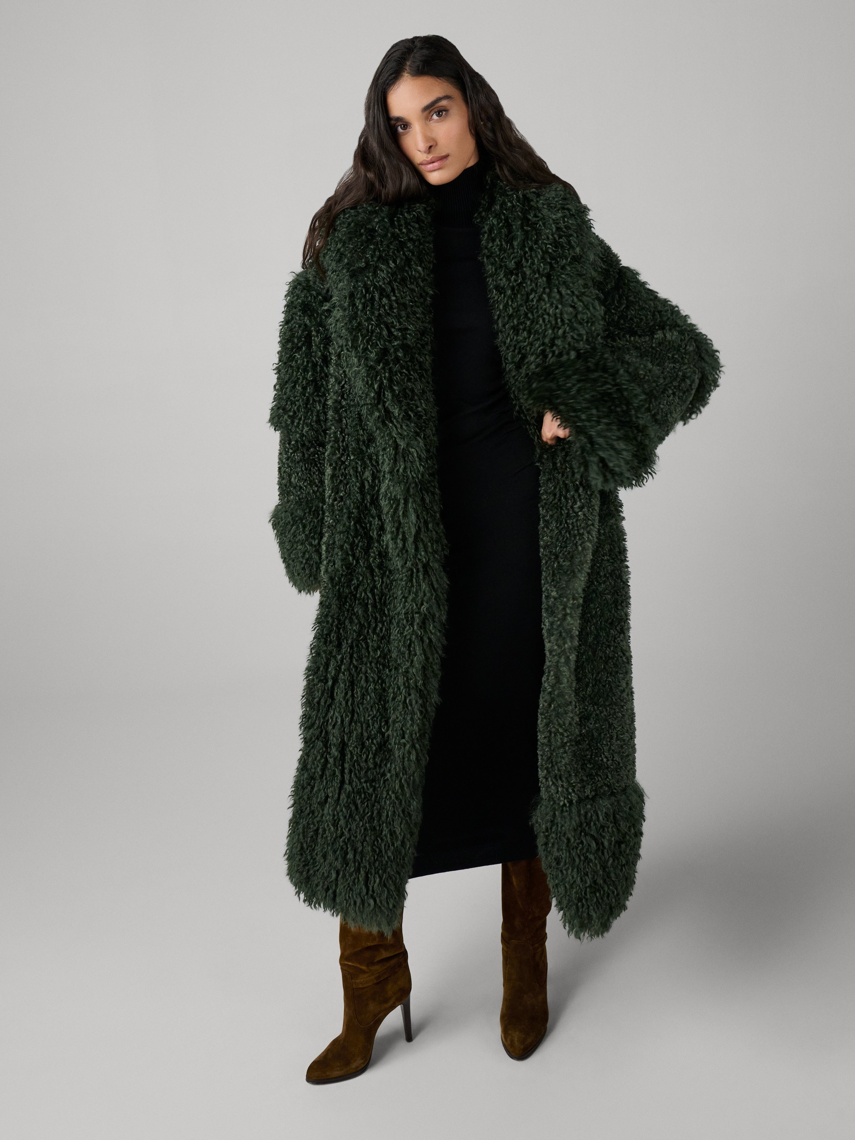 Trixie Coat - 4
