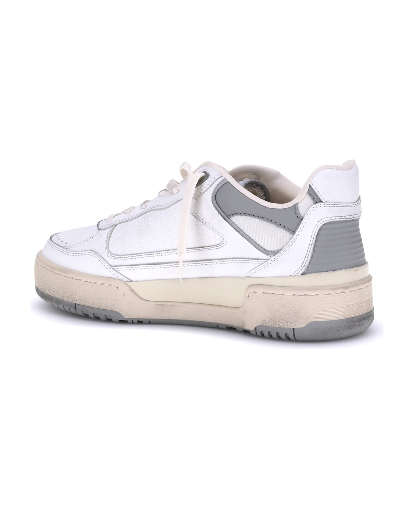 Forty2 Sneakers - 3