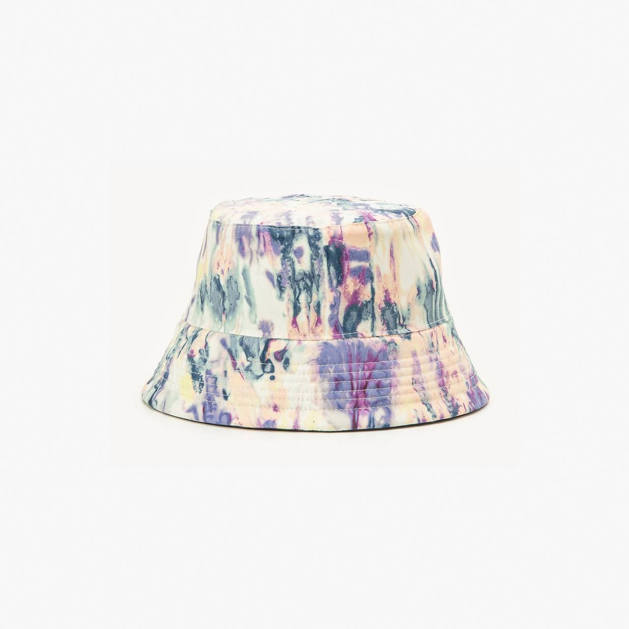 REVERSIBLE BUCKET HAT - 3