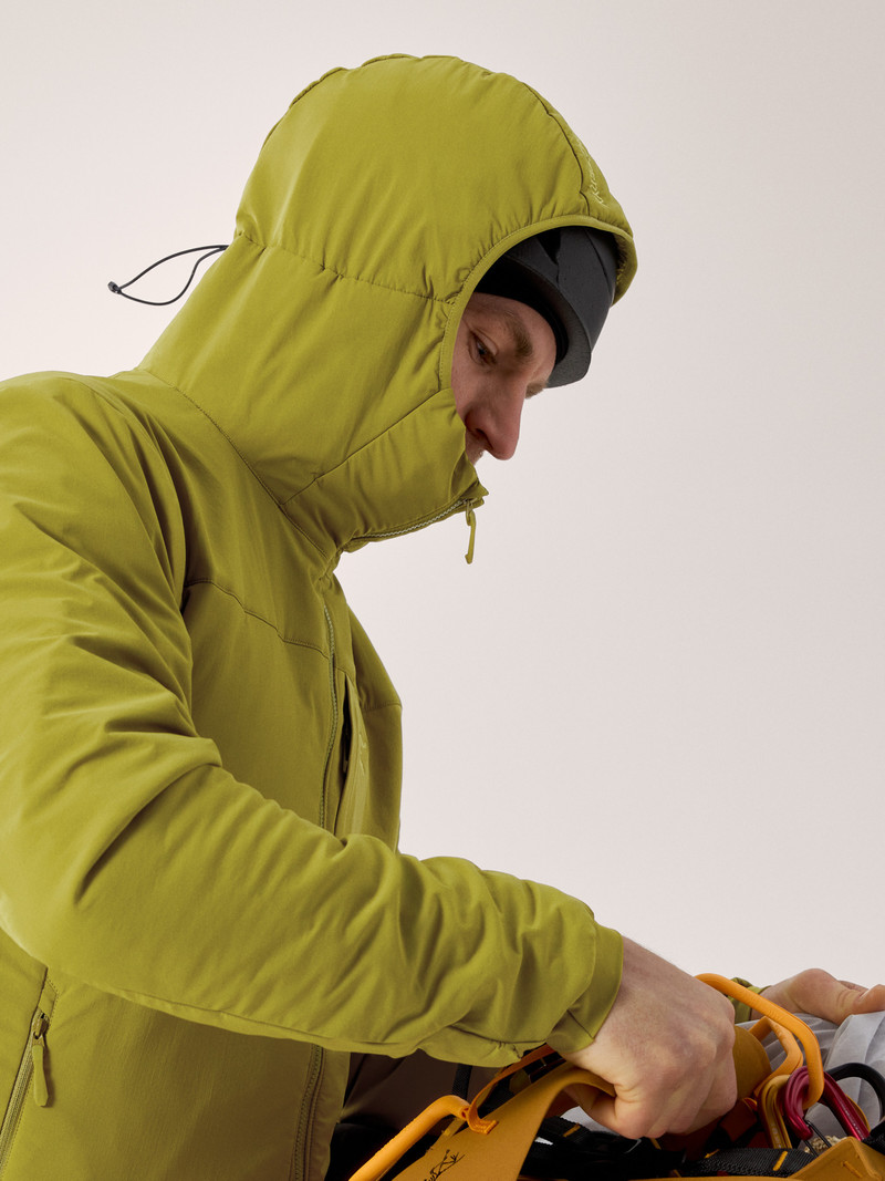 Proton Hoody 6