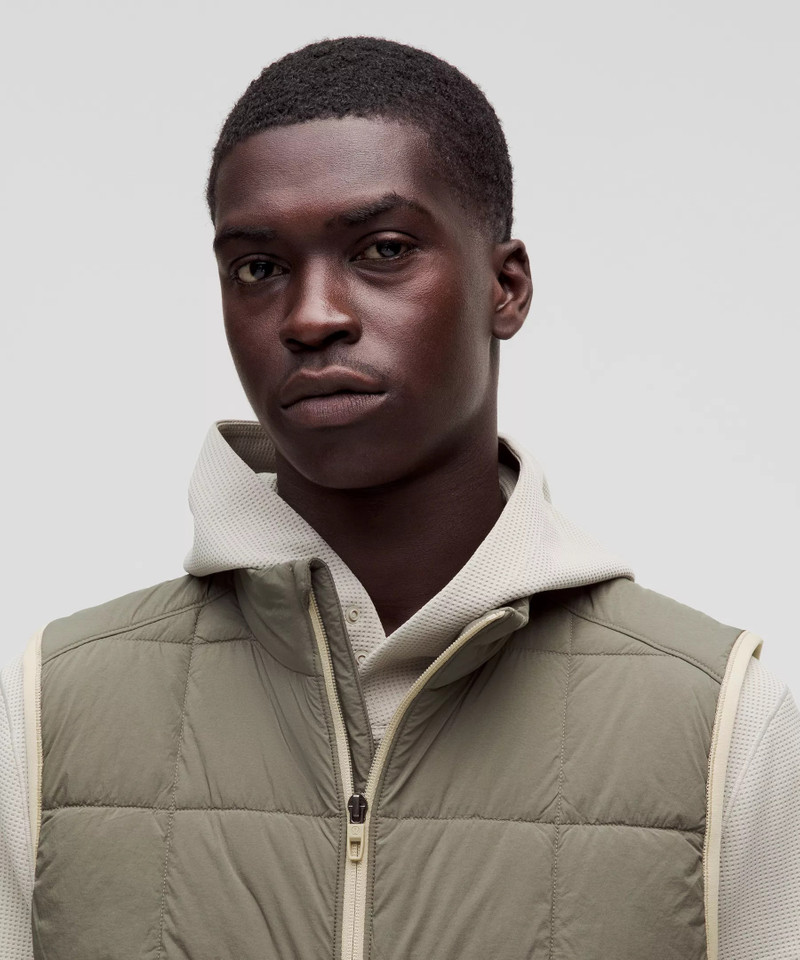 Route Ready Lightweight Insulated Vest 4