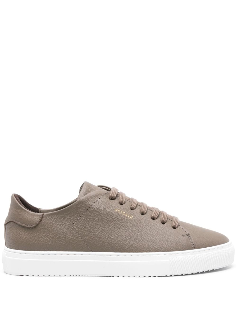 Clean 90 leather sneakers - 1