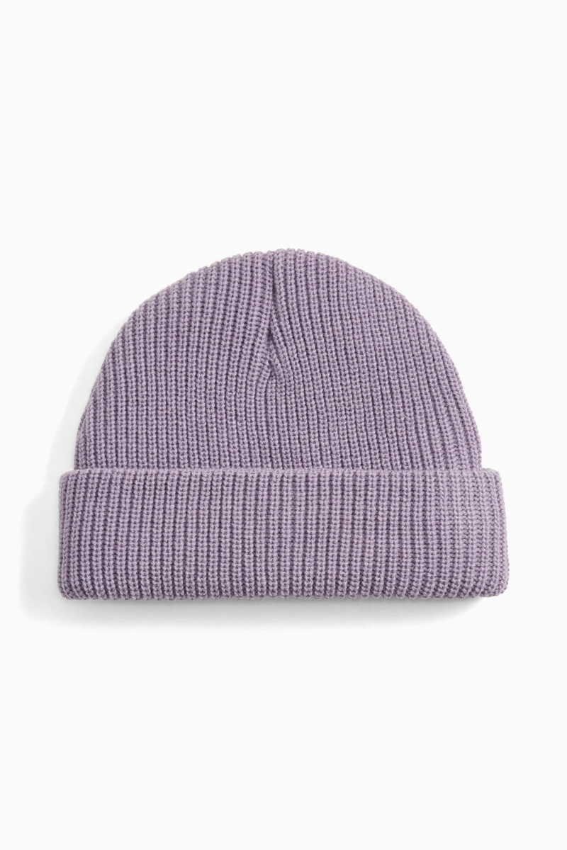PUMA MMQ Low Crown Beanie Unisex outlook